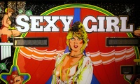 Image # 35218: Sexy Girl Backglass - Detail