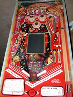 Image # 35219: Sexy Girl Playfield