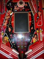Image # 36187: Sexy Girl Lower Playfield