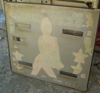Image # 41612: Sexy Girl Backglass - Reverse