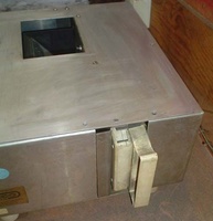 Image # 41617: Sexy Girl Projection Unit with Film Cartridge