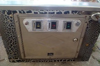 Image # 41620: Sexy Girl Cabinet - Front