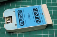 Image # 55340: Sexy Girl Film Strip Cartridge