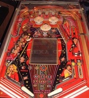 Image # 4844: Sexy Girl Playfield