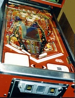 Image # 2956: Sexy Girl Playfield