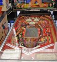 Image # 66679: Sexy Girl Playfield