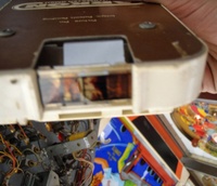Image # 66681: Sexy Girl Film Strip Cartridge