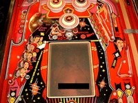 Image # 5943: Sexy Girl Middle Playfield