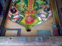 Image # 16366: Shamrock Lower Playfield