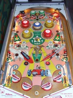 Image # 47052: Beat the Clock Playfield