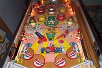 Image # 20623: Beat the Clock Playfield