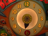 Image # 47974: Beat the Clock Backglass Animation