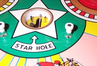 Image # 20628: Beat the Clock Star Hole