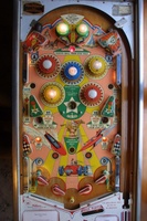 Image # 5843: Beat the Clock Playfield