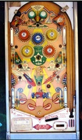 Image # 8087: Beat the Clock Playfield