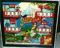 Image # 1999: Shangri-La Backglass