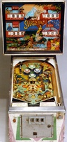 Image # 2000: Shangri-La Cabinet - Front View