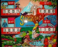 Image # 32419: Shangri-La Backglass