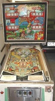 Image # 18294: Shangri-La Cabinet - Front View