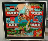 Image # 18351: Shangri-La Backglass