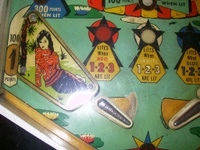 Image # 20168: Shangri-La Playfield - Detail