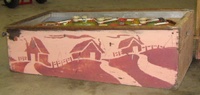 Image # 38423: Shantytown Cabinet - Right