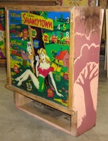 Image # 38425: Shantytown Backbox - Right