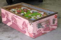 Image # 38422: Shantytown Cabinet - Left