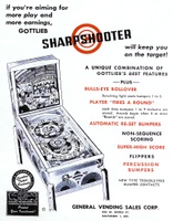 Image # 4728: Sharpshooter Flyer