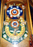 Image # 2004: Sharpshooter Playfield