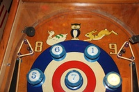 Image # 64567: Sharpshooter Upper Playfield