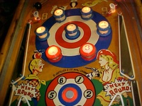 Image # 23794: Sharpshooter Middle Playfield