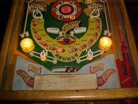 Image # 23796: Sharpshooter Lower Playfield