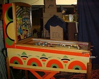Image # 23797: Sharpshooter Cabinet - Left