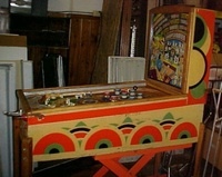 Image # 23798: Sharpshooter Cabinet - Right