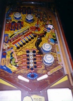 Image # 2006: Sharpshooter Playfield