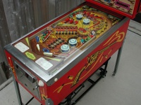 Image # 8922: Sharpshooter Cabinet - Right