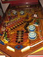 Image # 33439: Sharpshooter Playfield