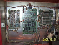 Image # 13427: Sharpshooter Inside Backbox