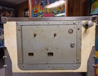 Image # 71200: Sheba Cabinet - Front 
(Serial number SH-1621.)
