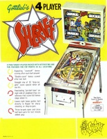 Image # 4934: Sheriff Flyer