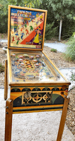 Image # 78120: Shindig Cabinet - Front View