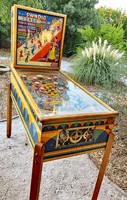 Image # 78121: Shindig Cabinet - Full View