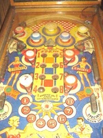 Image # 34425: Shindig Upper Playfield