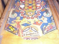 Image # 34426: Shindig Lower Playfield