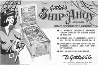 Image # 4935: Ship Ahoy Flyer