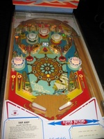Image # 15532: Ship Ahoy Playfield
