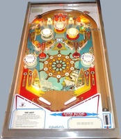 Image # 23455: Ship Ahoy Playfield