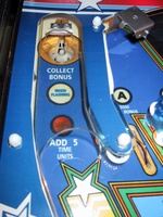 Image # 47278: Beat the Clock Left Kick-Out Hole