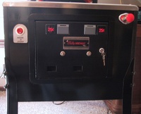 Image # 47287: Beat the Clock Cabinet - Front